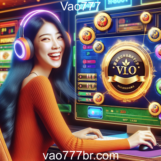 A Importância dos Depósitos no Vao777: Seu Passaporte para o Jogo