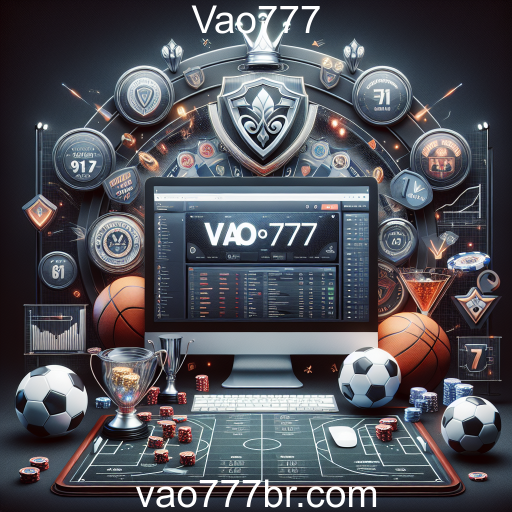 Descubra as Loterias do Vao777